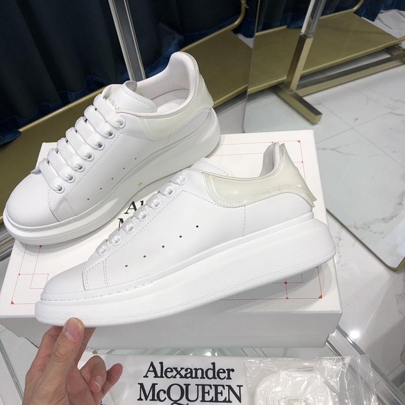 ALEXANDER MCQUEEN (51)
