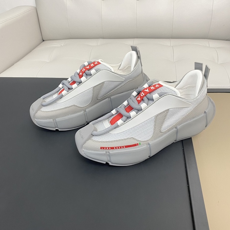 PRADA SHOES (180)
