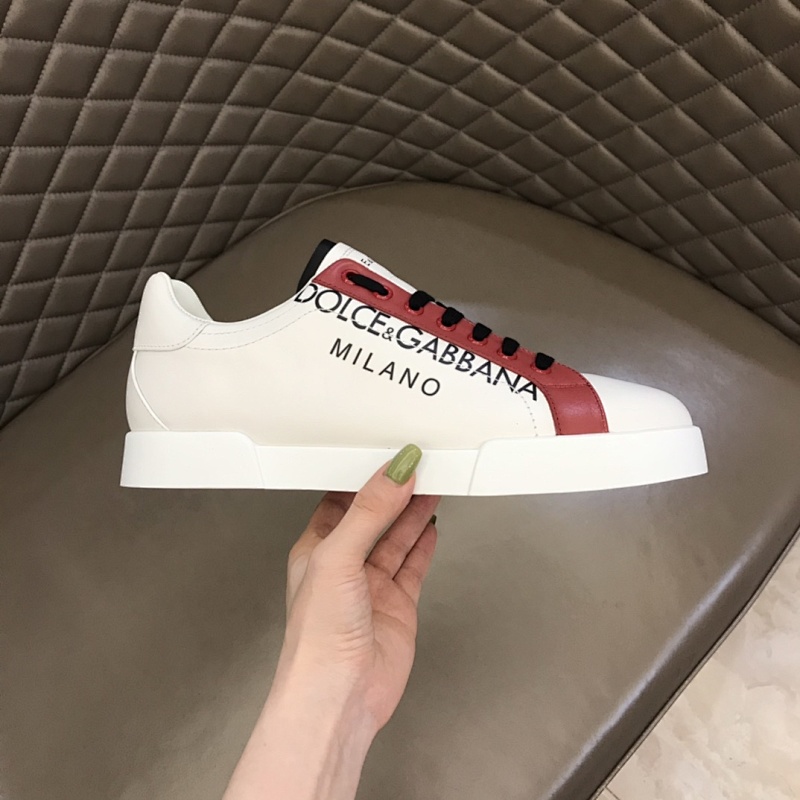 DOLCE & GABBANA SHOES (131)