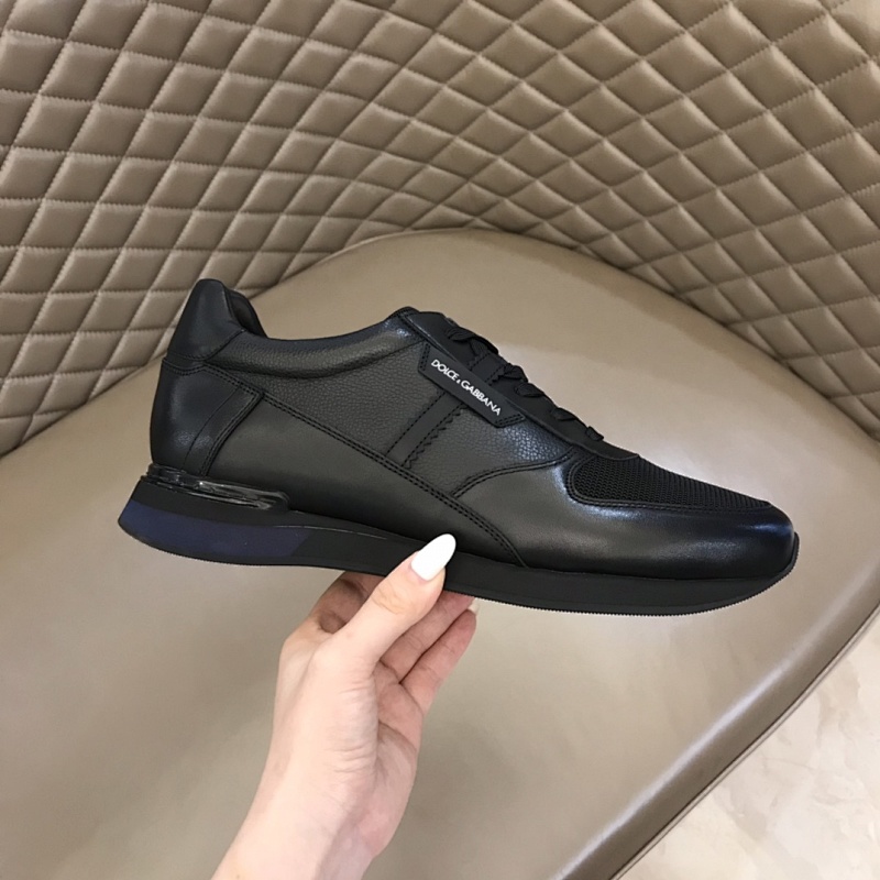 DOLCE & GABBANA SHOES (188)