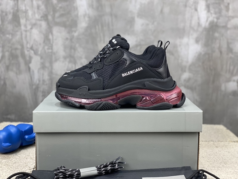 BALENCIAGA SNEAKERS (543)
