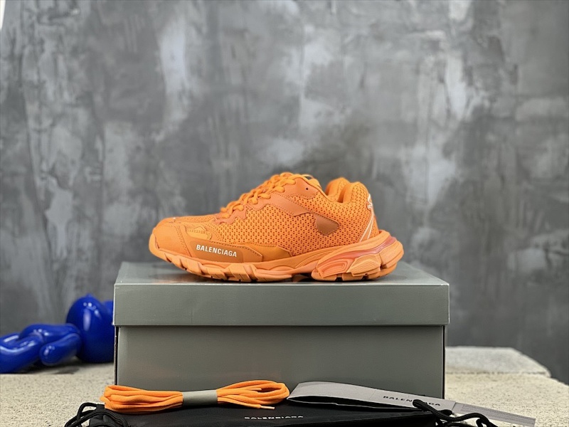 BALENCIAGA SNEAKERS (500)