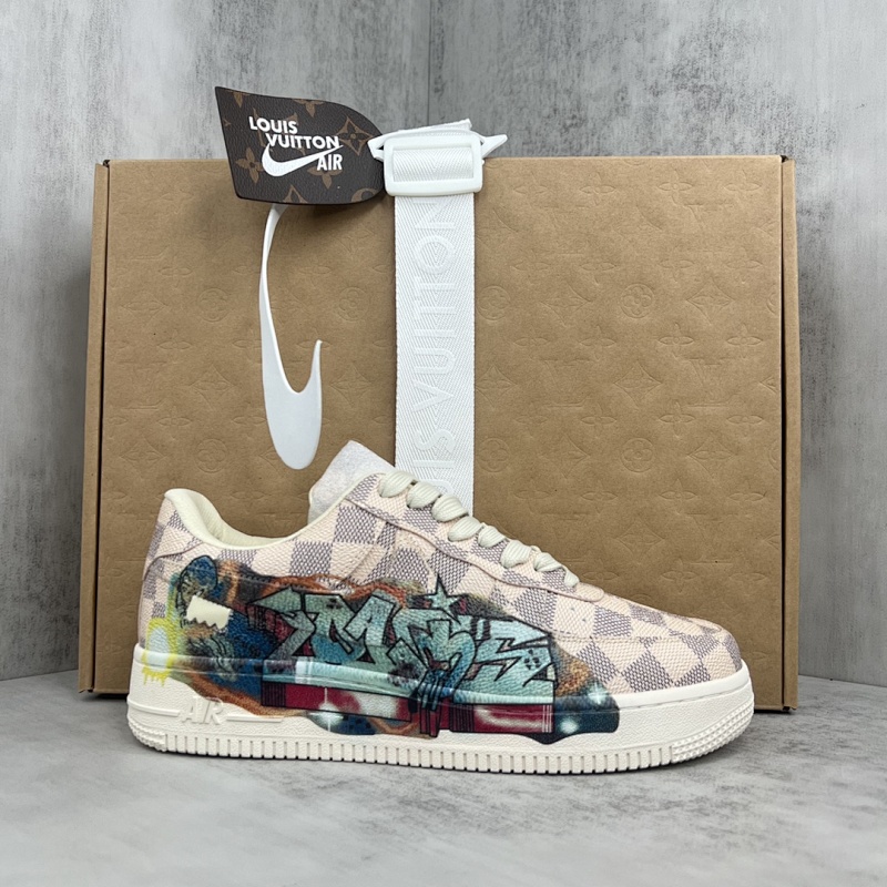 LOUIS VUITTON SHOES (461)