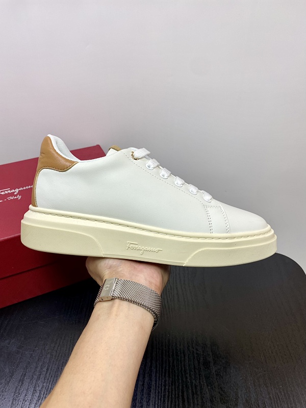 FERRAGAMO SHOES (171)
