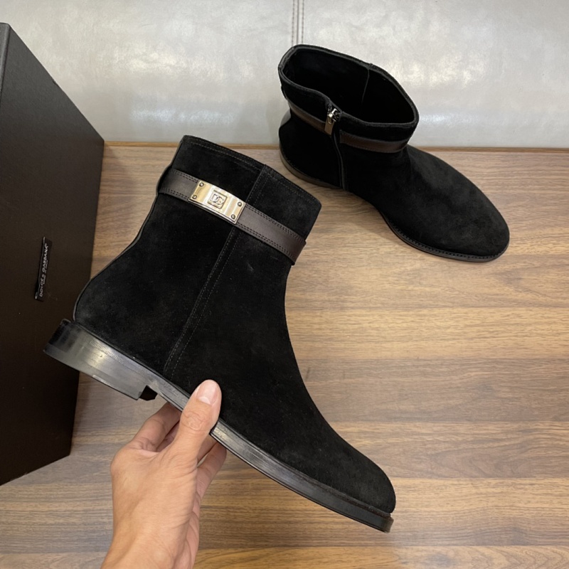 DOLCE & GABBANA SHOES (36)