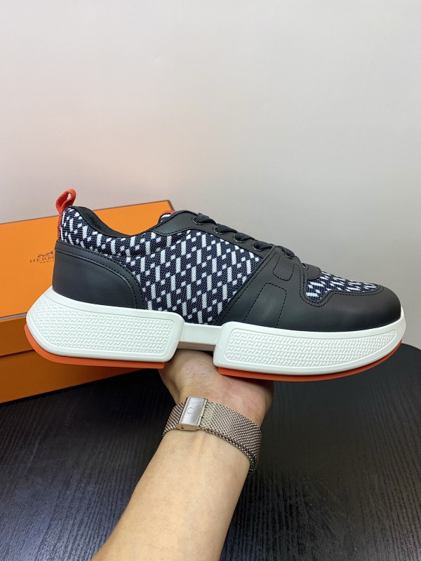 HERMES SHOES (118)