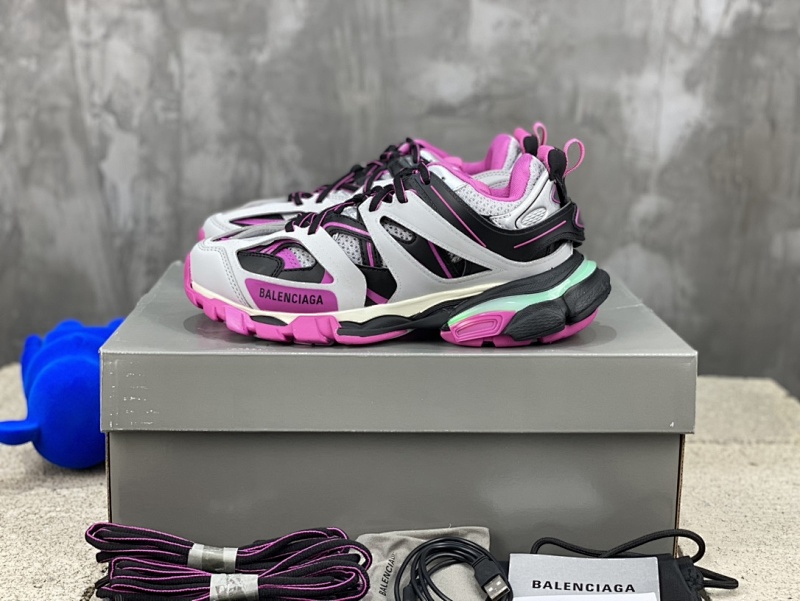 BALENCIAGA SNEAKERS (661)