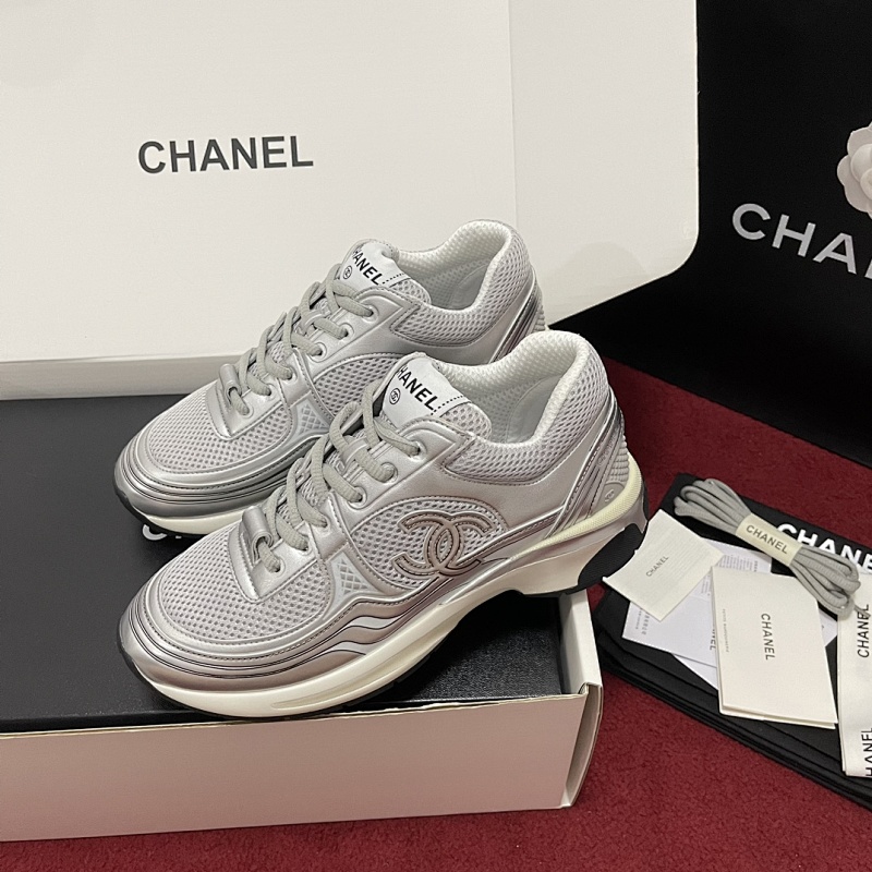 CHANEL SHOES (31)