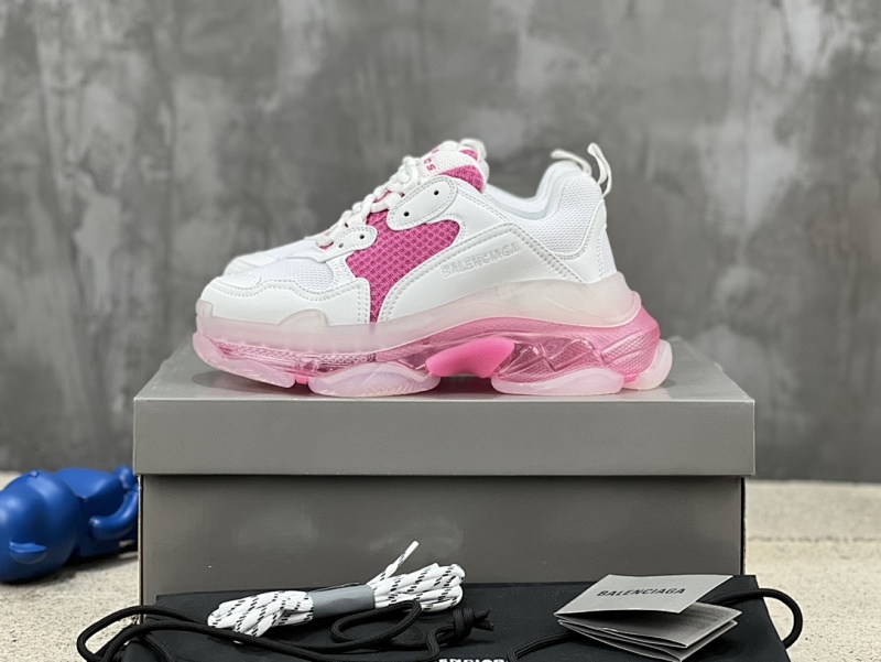 BALENCIAGA SNEAKERS (512)