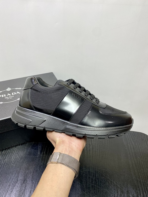 PRADA SHOES (458)