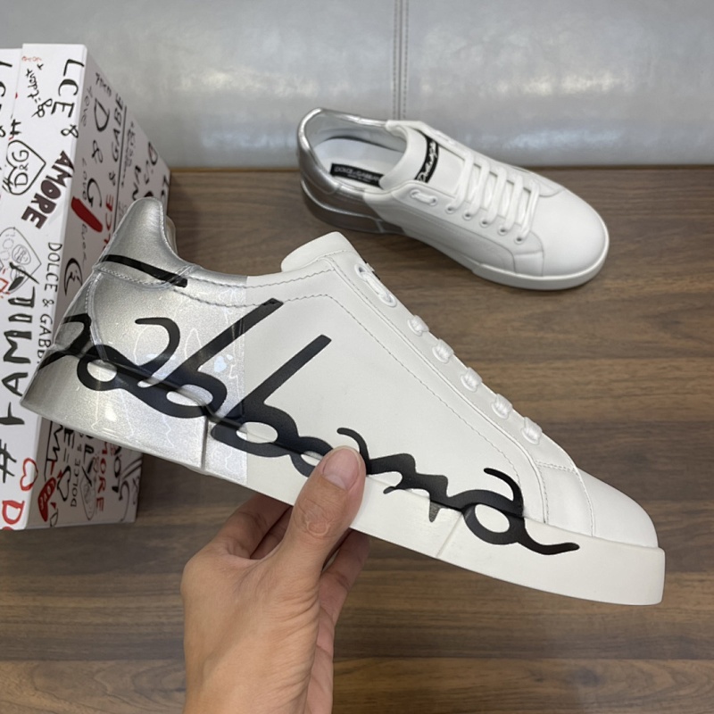 DOLCE & GABBANA SHOES (60)