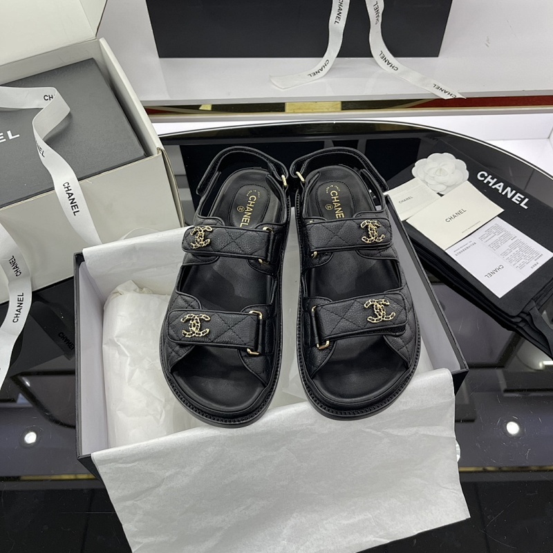 CHANEL SHOES (66)