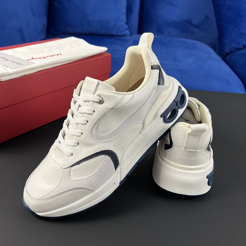 FERRAGAMO SHOES (55)