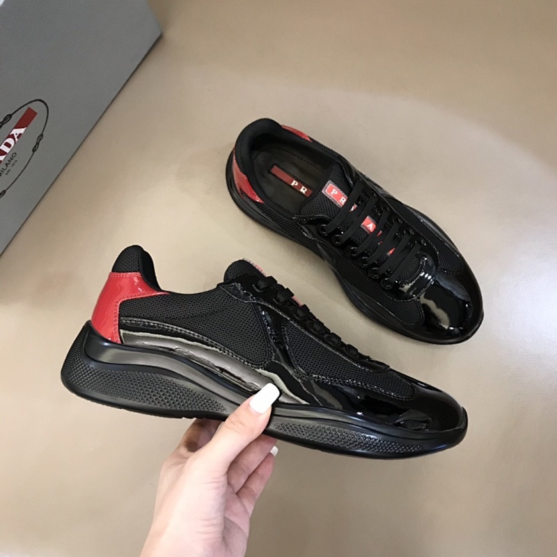 PRADA SHOES (289)