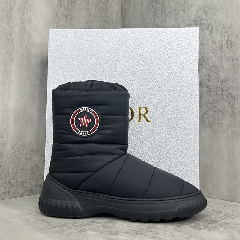 DIOR SNEAKERS (209)