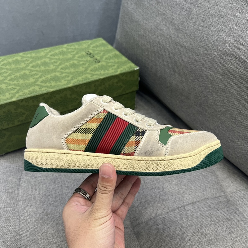 GUCCI SHOES (32)