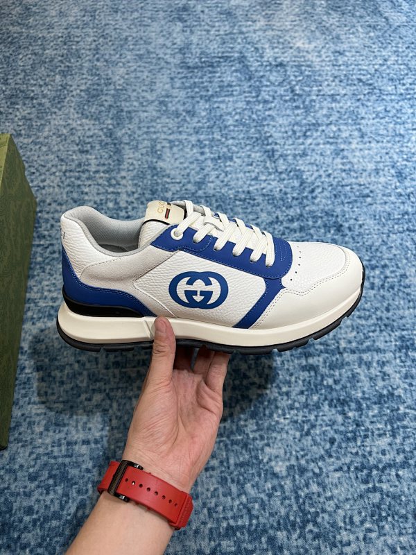 GUCCI SHOES (106)
