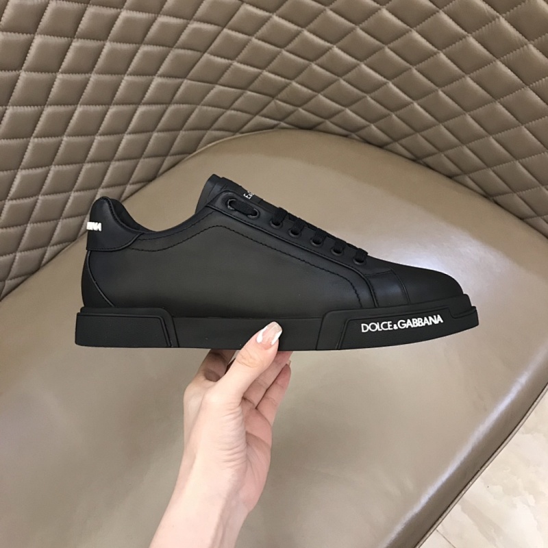 DOLCE & GABBANA SHOES (176)