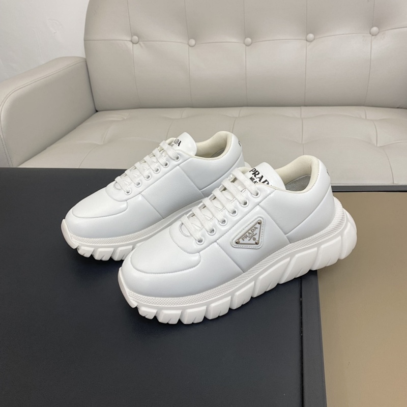 PRADA SHOES (159)