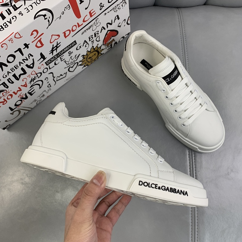 DOLCE & GABBANA SHOES (80)