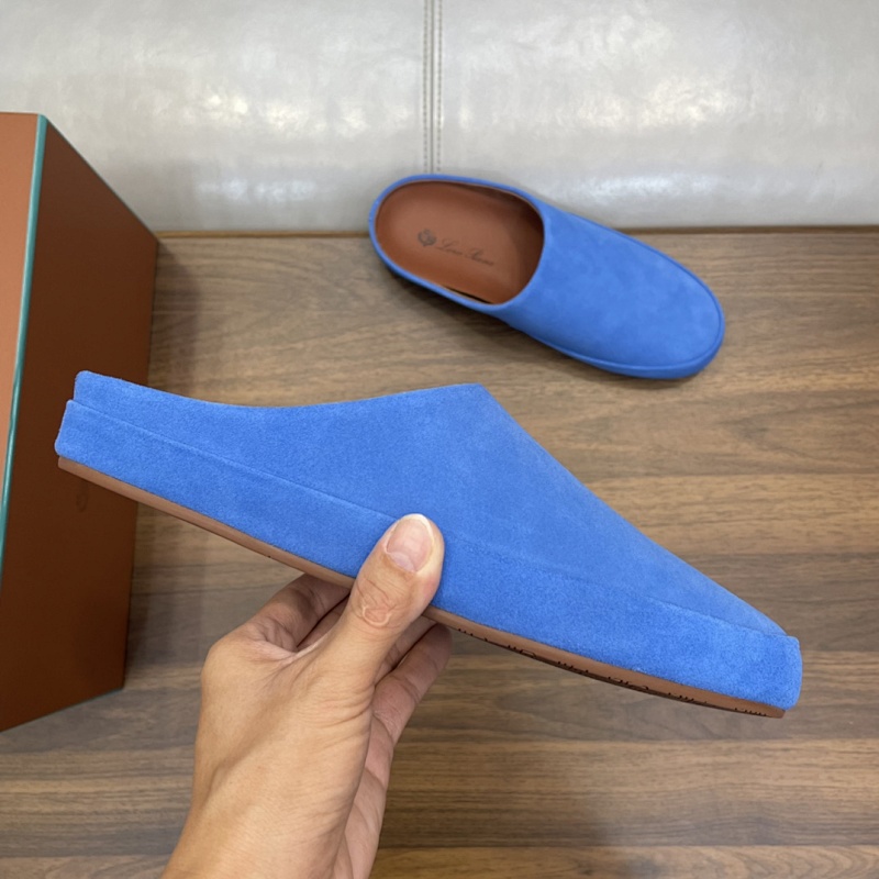 LORO PIANA SHOES (50)