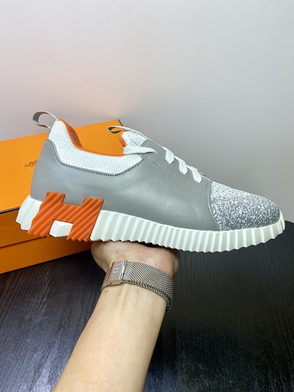HERMES SHOES (228)