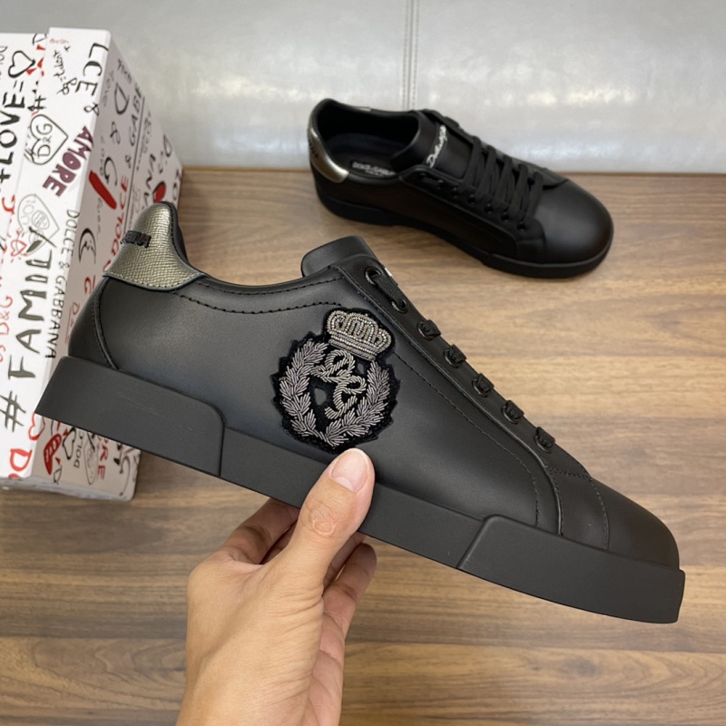 DOLCE & GABBANA SHOES (64)