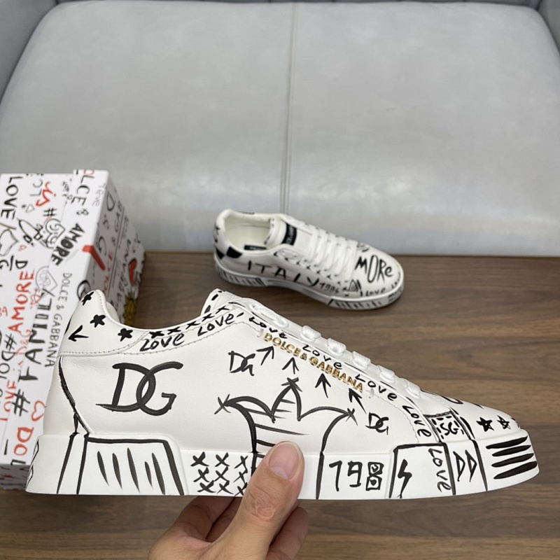 DOLCE & GABBANA SHOES (71)