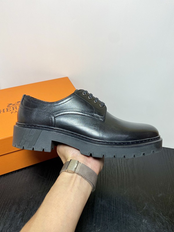 HERMES SHOES (158)