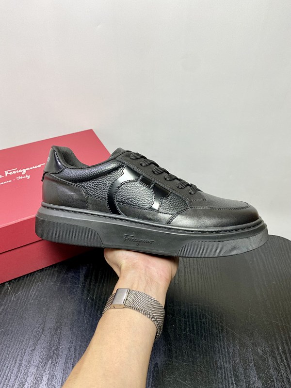 FERRAGAMO SHOES (39)