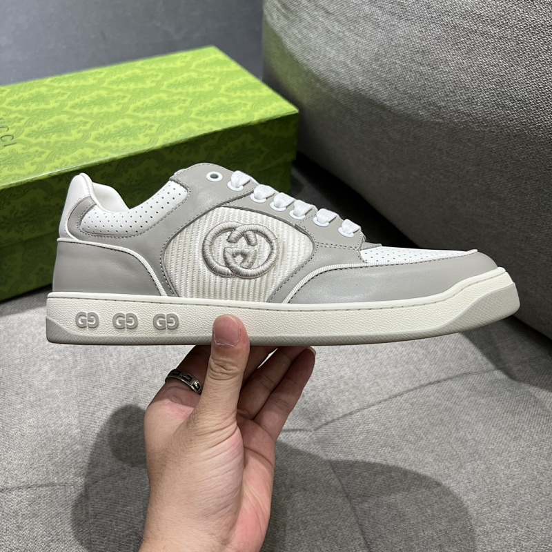 GUCCI SHOES (42)