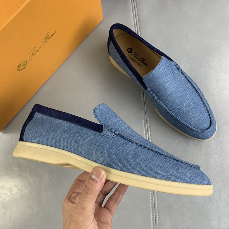 LORO PIANA SHOES (184)