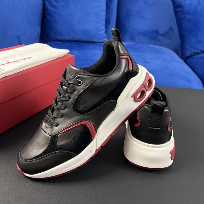 FERRAGAMO SHOES (54)