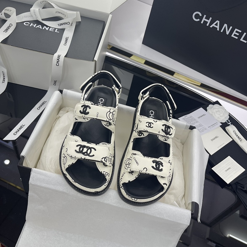 CHANEL SHOES (73)