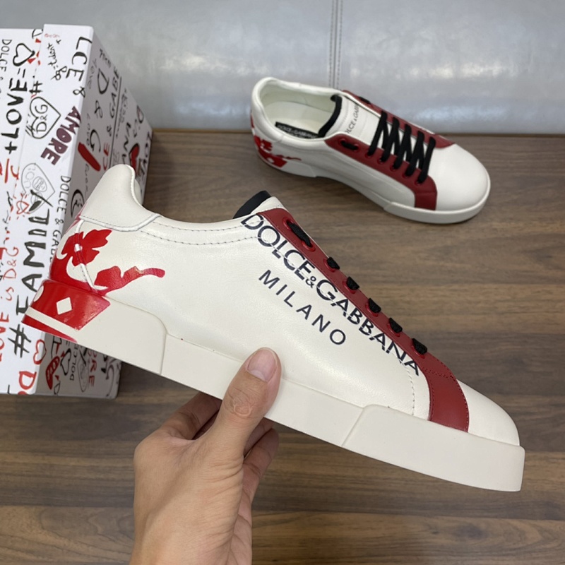 DOLCE & GABBANA SHOES (58)