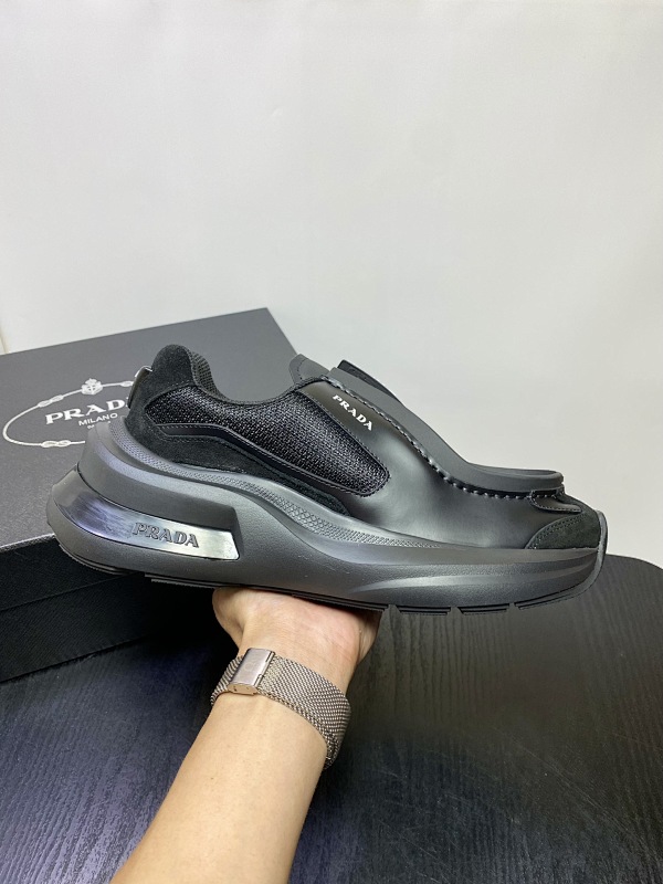 PRADA SHOES (438)