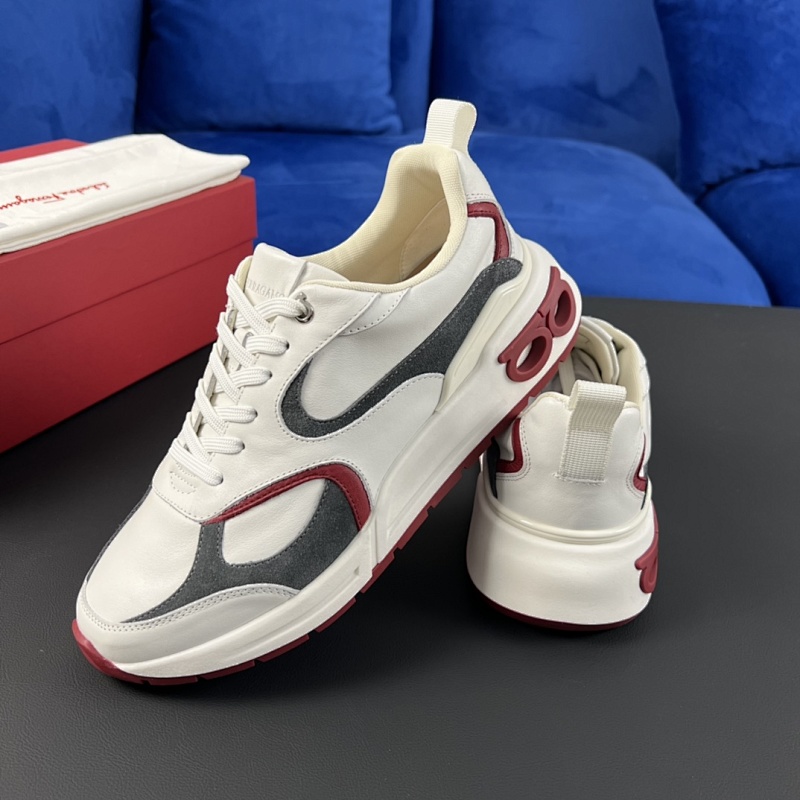 FERRAGAMO SHOES (7)