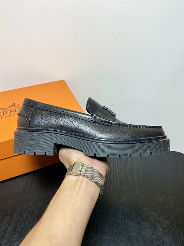 HERMES SHOES (166)