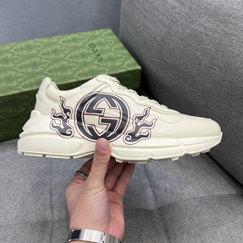 GUCCI SHOES