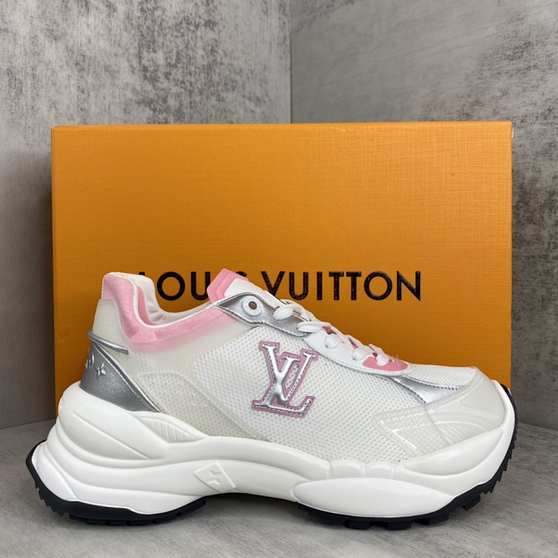 LOUIS VUITTON SHOES (680)