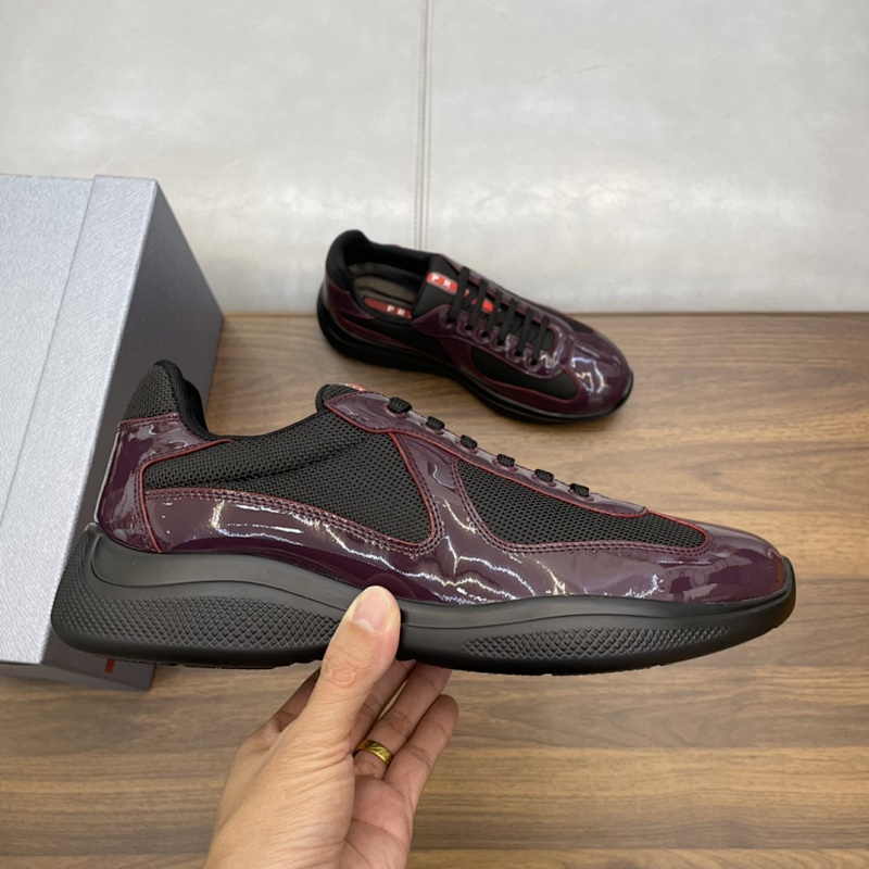 PRADA SHOES (306)
