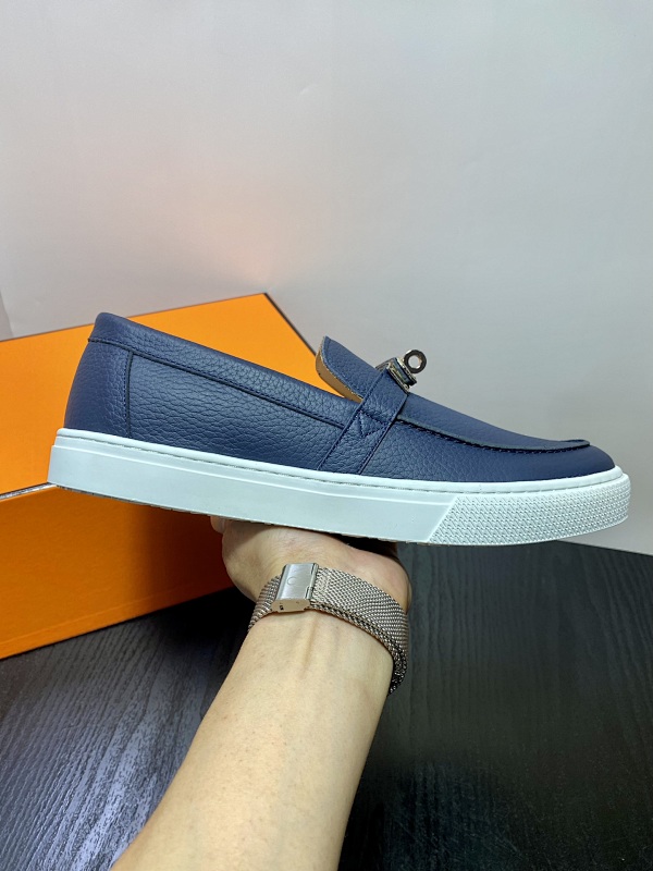 HERMES SHOES (123)