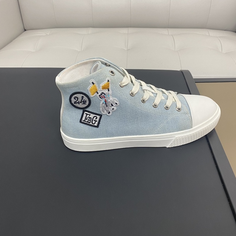 HERMES SHOES (56)