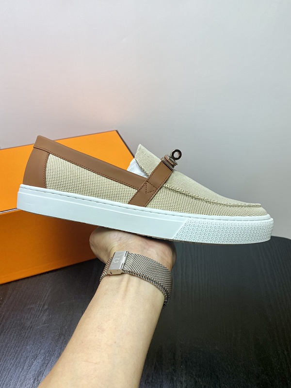 HERMES SHOES (130)