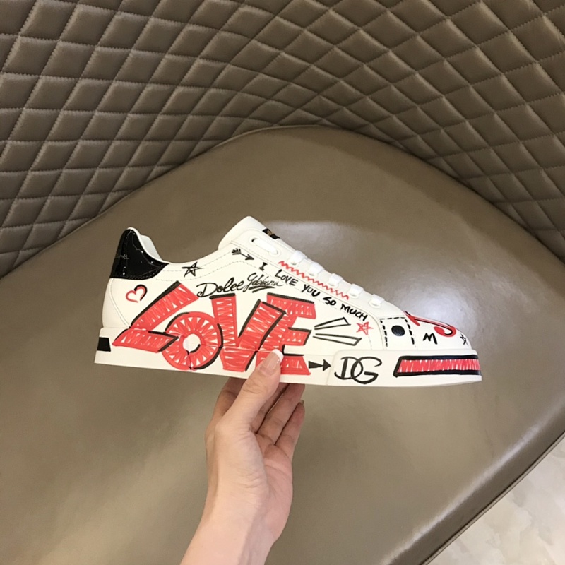 DOLCE & GABBANA SHOES (96)