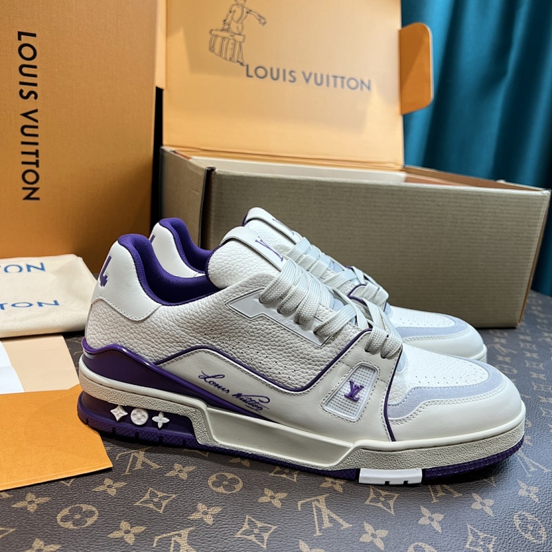 LOUIS VUITTON SHOES (427)