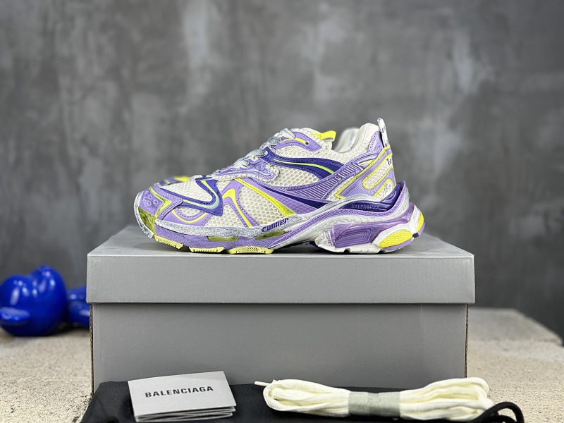 BALENCIAGA SNEAKERS (227)