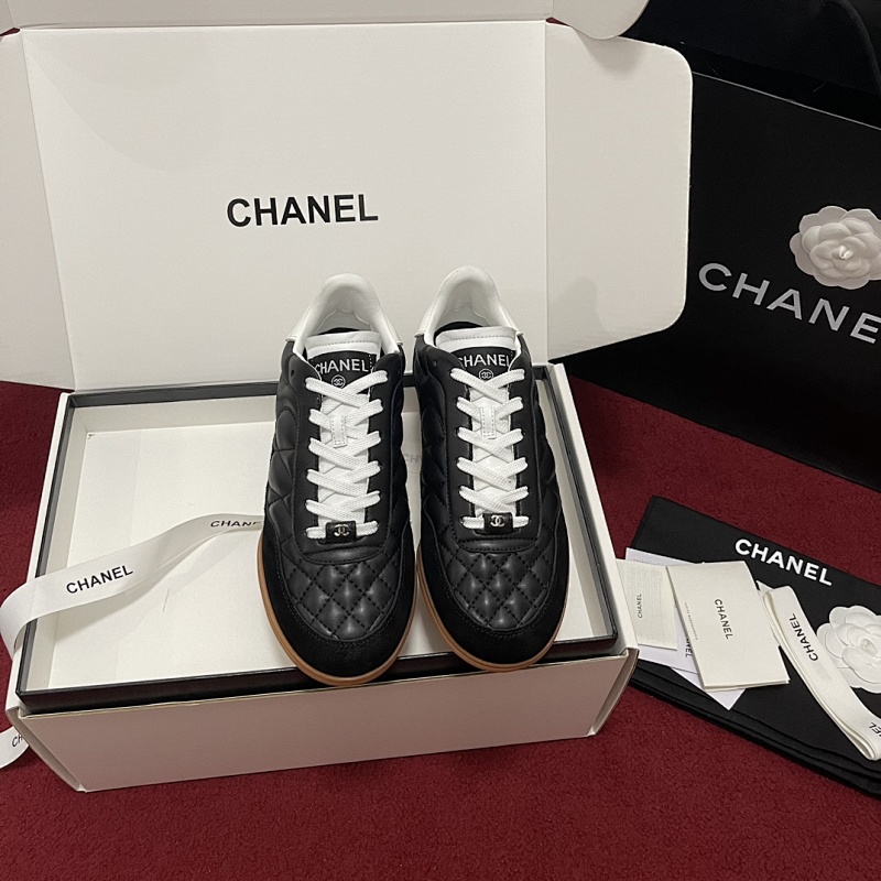 CHANEL SHOES (25)