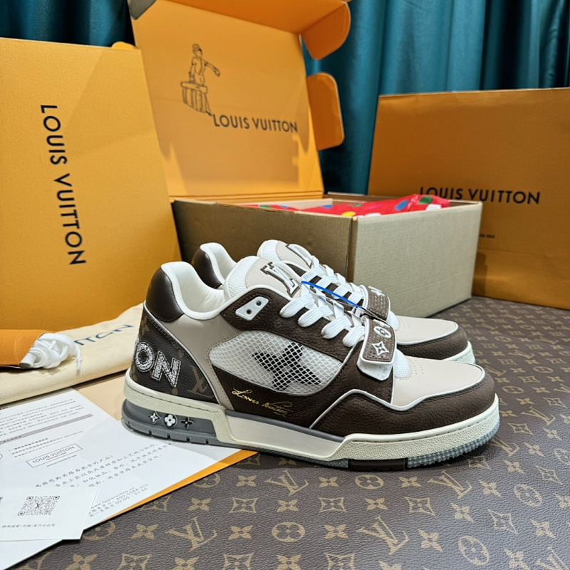 LOUIS VUITTON SHOES (236)