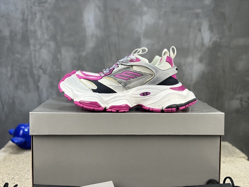 BALENCIAGA SNEAKERS (437)